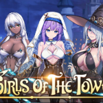 Girls of The Tower Fitgirl repack