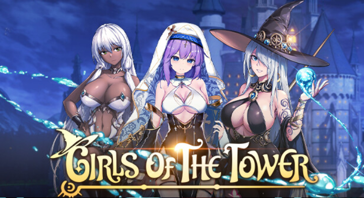 Girls of The Tower Fitgirl repack