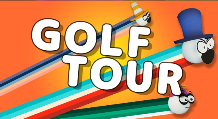 Golf Tour Fitgirl repack