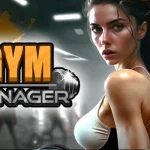 Gym Manager Fitgirl repack