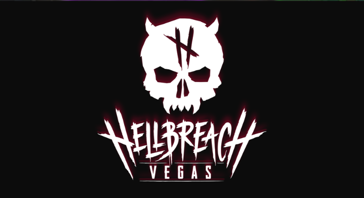 Hellbreach Vegas Fitgirl repack