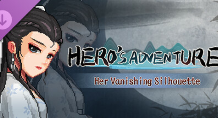 Heros Adventure Her Vanishing Silhouette Fitgirl repack