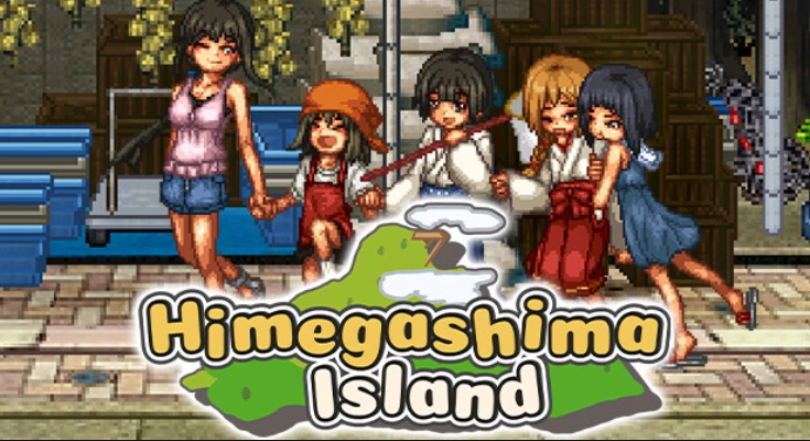 Himegashima Island Fitgirl repack