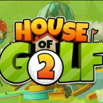 House of Golf 2 Fitgirl repack