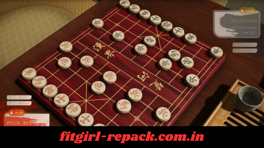 Just Xiangqi free download pc