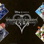 Kingdom Hearts HD 1.5 and 2.5 Fitgirl repack