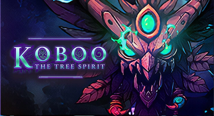 Koboo The Tree Spirit Fitgirl repack