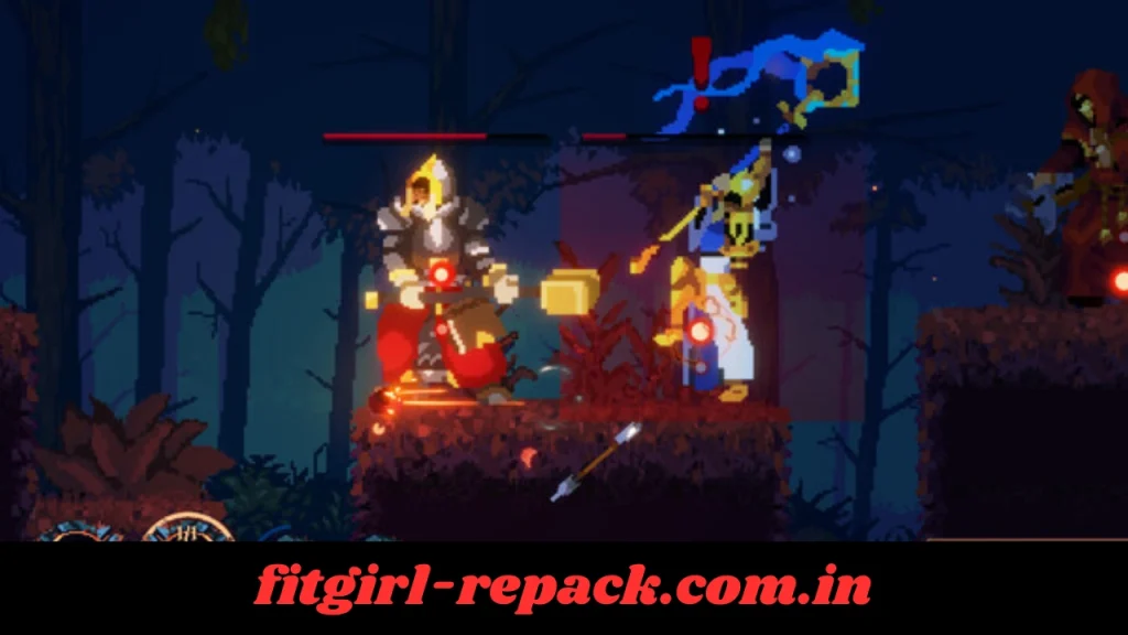 Koboo The Tree Spirit Free Download PC