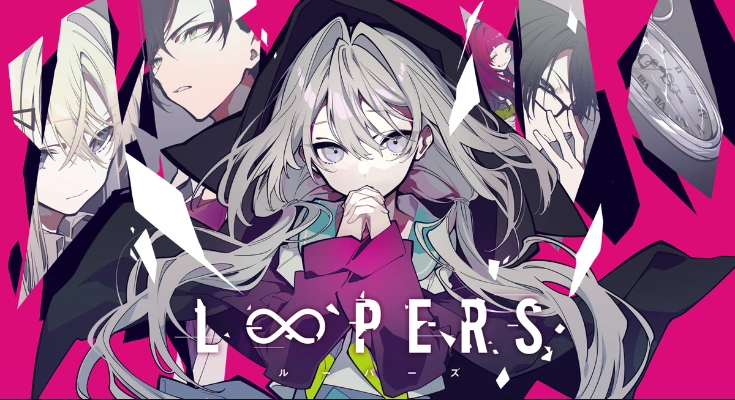 LOOPERS Fitgirl repack