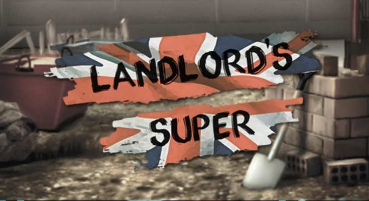 Landlords Super Fitgirl repack