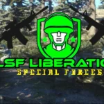 Liberation Special Forces Fitgirl repack