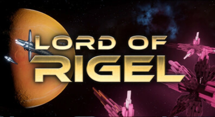 Lord of Rigel Fitgirl repack