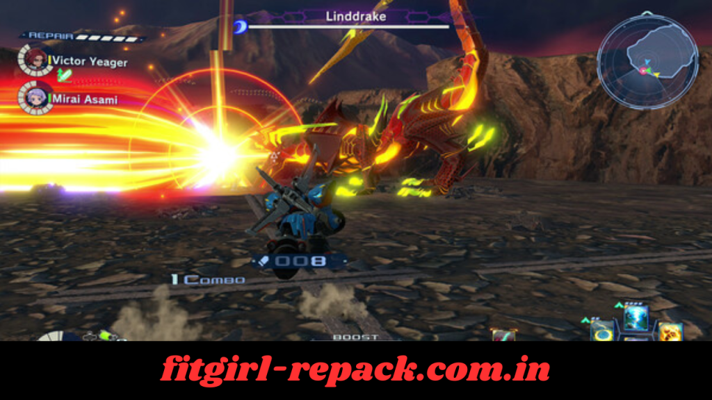 MEGATON MUSASHI W WIRED free download