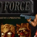 MT Force Aliens Uprising Fitgirl repack