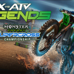 MX vs ATV Legends 2024 ME Supercross Championship Fitgirl repack