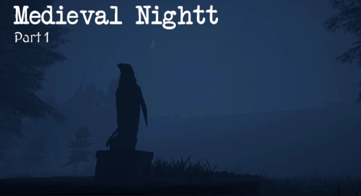 Medieval Nightt Part 1 Fitgirl repack