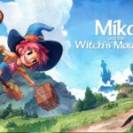 Mika and The Witchs Mountain Fitgirl repack