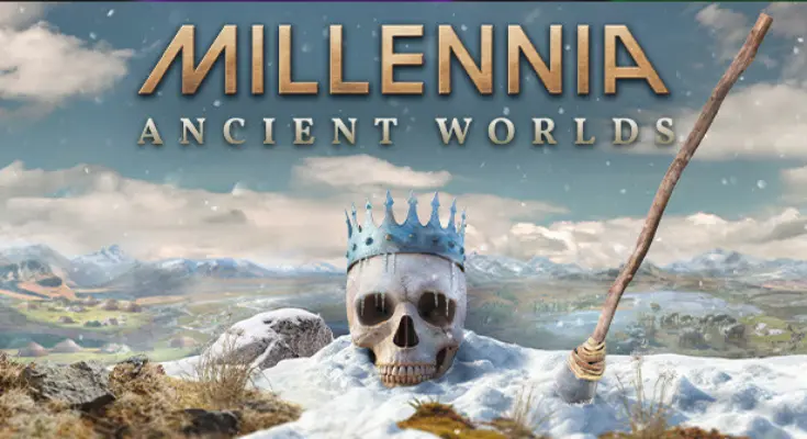 Millennia Ancient Worlds Fitgirl repack