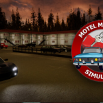 Motel Manager Simulator Fitgirl repack