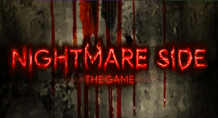 Nightmare Side The Game Fitgirl repack