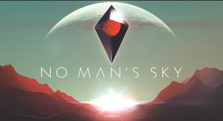 No Mans Sky Fitgirl repack