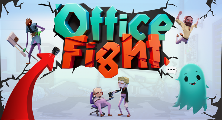 Office Fight Fitgirl repack