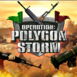 Operation Polygon Storm Fitgirl repack