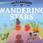 Outlanders Wandering Stars Fitgirl repack