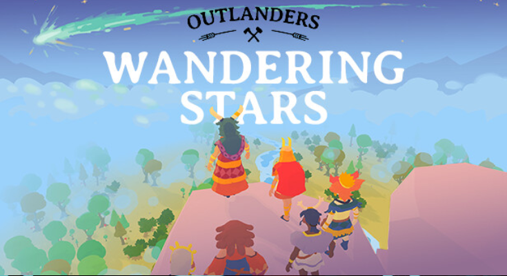 Outlanders Wandering Stars Fitgirl repack