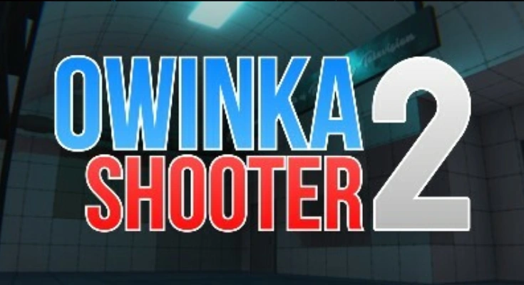 Owinka Shooter 2 Fitgirl repack