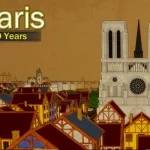 Paris in 2000 Years Fitgirl repack