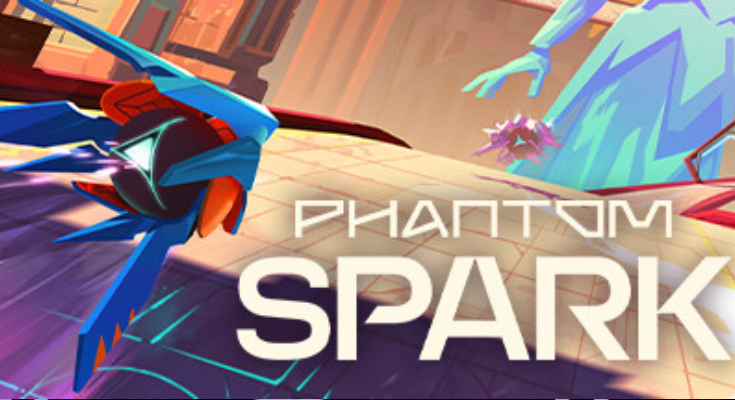 Phantom Spark Fitgirl repack