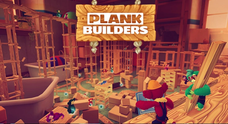 Plank Builders Fitgirl repack