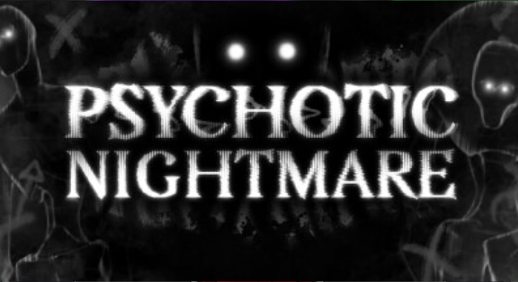 Psychotic Nightmare Fitgirl repack