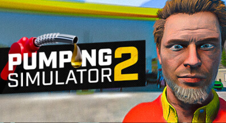 Pumping Simulator 2 Fitgirl repack