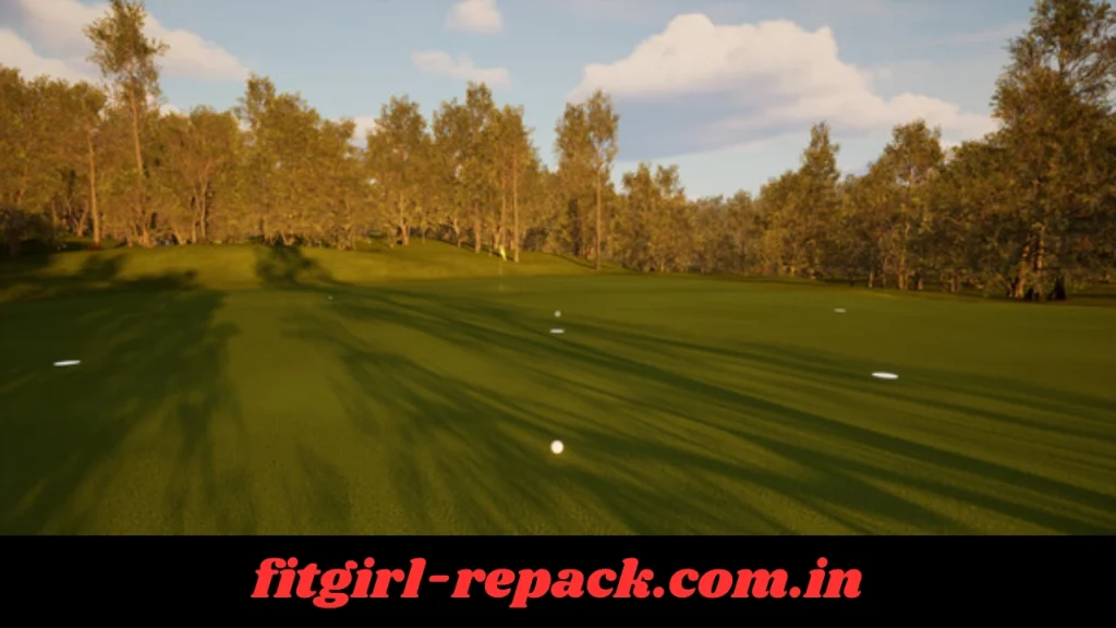 Pure Golf Free Download