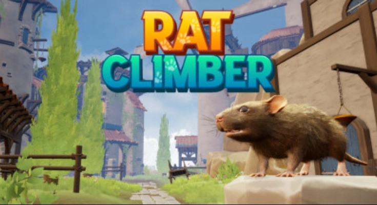 Rat Climber Fitgirl repack