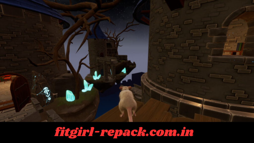 Rat Climber Free Download