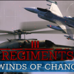 Regiments Winds of Change Fitgirl repack