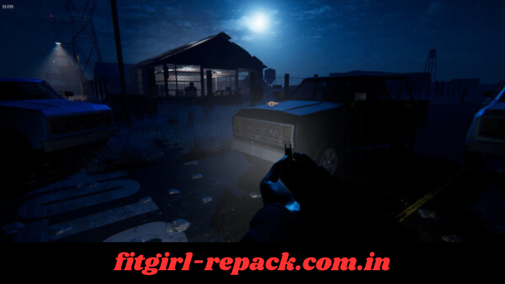 Resident Fear 2 free download pc