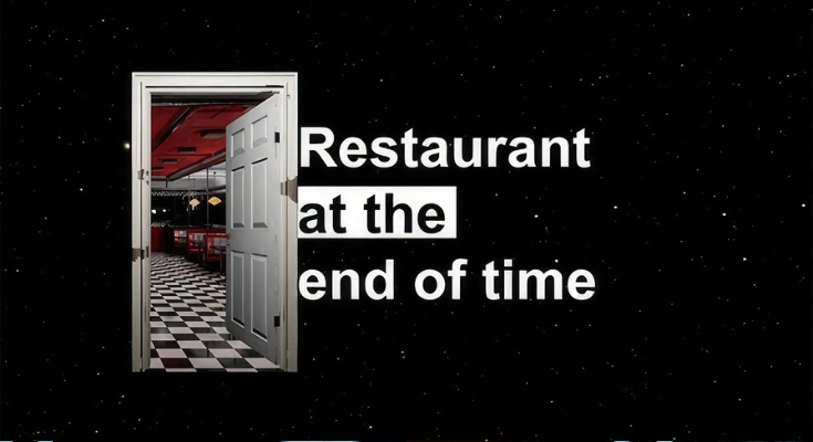 Restaurant at the end of time Fitgirl repack