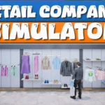 Retail Company Simulator Fitgirl repack