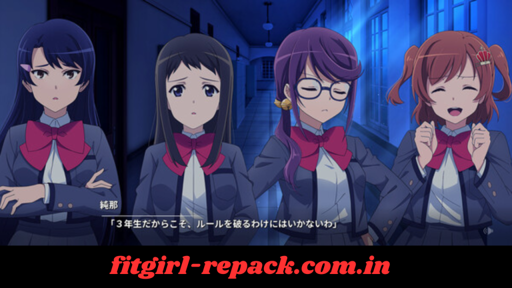 Revue Starlight El Dorado free download