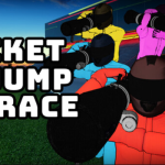 Rocket Jump Race Fitgirl repack