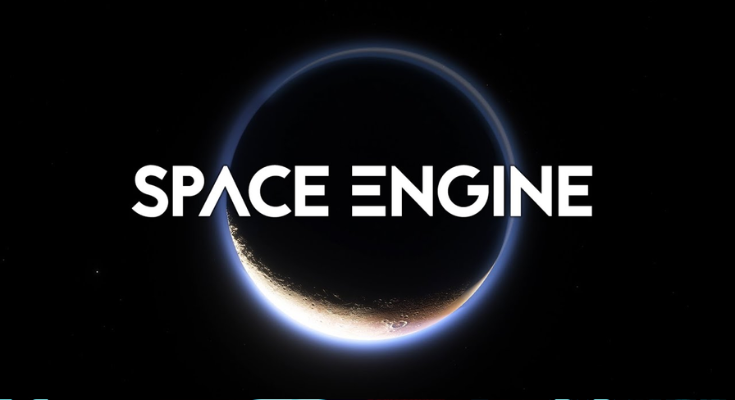 SPACEENGINE Fitgirl repack