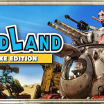 Sand Land Deluxe Edition Fitgirl repack