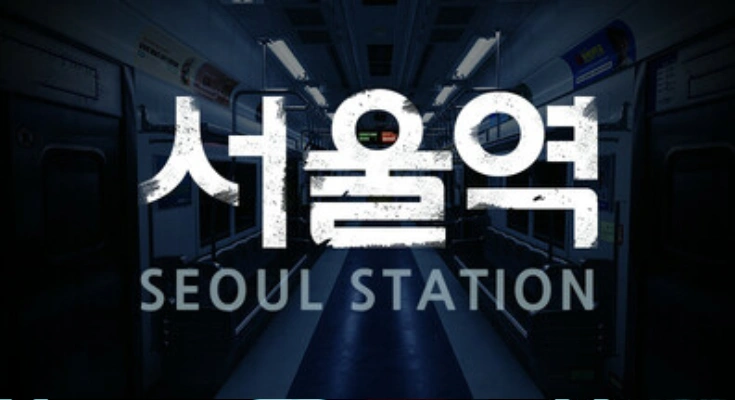 Seoul Station Fitgirl repack