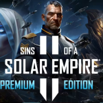 Sins of a Solar Empire II Fitgirl repack