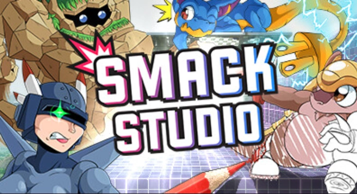 Smack Studio Fitgirl repack