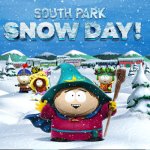 South Park Snow Day Fitgirl repack